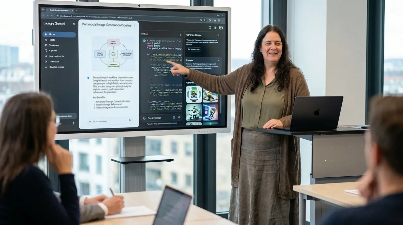 Working smarter with AI: practical tools and techniques to use AI at work